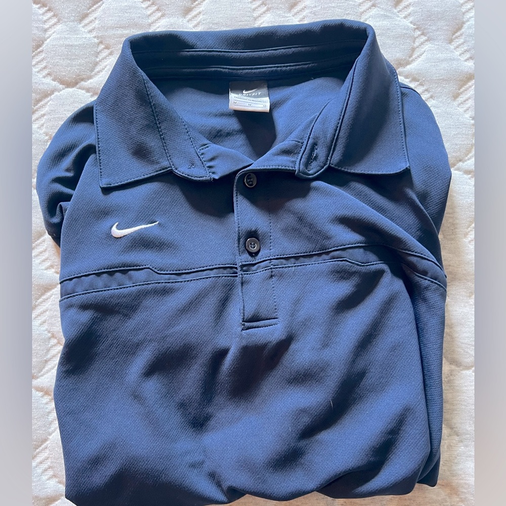 Nike Golf Polo